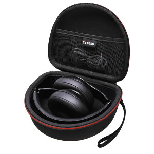 �w�b�h�t�H���P�[�X Beats Studio Pro/Solo 4 / Studio 3 / Solo 3 / Picun B8 / BERIBES/JLab JBuds Lux ANC ���C�����X Bluetooth �m�C�Y�L�����Z�����O�w�b�h�z���Ή�