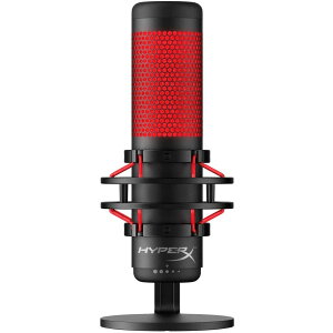 QuadCast + QuadCast 2