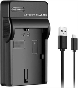 NP-W235 �[�d��P�[�u�� USB Type-C �Ή� �݊� �o�b�e���[�[�d�P�[�u��