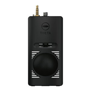 RICOH TA-1 3D�}�C�N���t�H�� �yTHETA V��p�z �O�t�}�C�N 360�x��ԉ��� �w�����}�C�N ���R�[�V�[�^