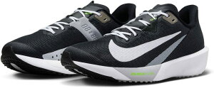 [�i�C�L] �G�A �Y�[�� ���C�o���t���C 4 Air Zoom Rivalfly 4 �u���b�N/�E���t�O���[/�{���g/�z���C�g FV6040-001 (23.0 cm�`28.0 cm)