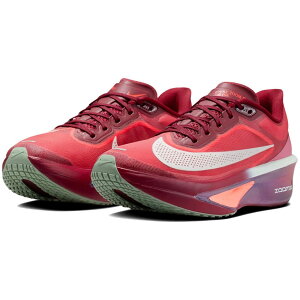 [�i�C�L] �Y�[�� �t���C 6 SE W ZOOM FLY 6 SE �`�[�����b�h/�u���C�g�N�����]��/�s�[�A�j/�x�A���[�O���[�� IR2313-600�@23.0-25.5cm