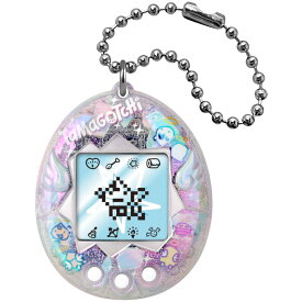 [バンダイ(BANDAI)] Original Tamagotchi Celebration Reflection 対象年齢 15才以上 たまごっち