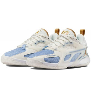 [�i�C�L] �W���[�_�� �G�A�[ �V���[�Y PF W JORDAN AIR SERIES PF Denim and Gold �Z�C��/���[�N�u���[/�n�C�h���W�F���u���[/�S�[���h FZ2473-104