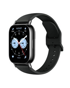 �V���I�~(Xiaomi) �X�}�[�g�E�H�b�` Redmi Watch 5 Lite 1.96�C���`�L�@EL�f�B�X�v���C 18���ԃo�b�e���[���� GNSS���� Bluetooth �ʘb�Ή� Alexa�Ή�