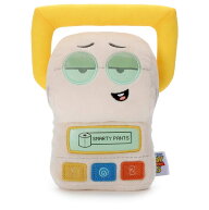 タカラトミーアーツ(TAKARATOMY A.R.T.S) ピクサーキャラクター トイ・ストーリー5 ぬいぐるみ スマーテ…