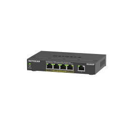【正規品】ネットギア NETGEAR スイッチングハブ 5ポート