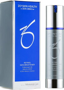 ZOR Skin Health Retinol Skin Brightener .25% Retinol