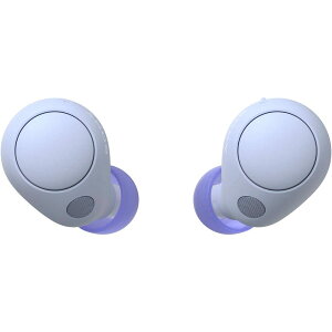 �\�j�[ WF-C710N ���C�����X�C���z�� �����\�m�C�Y�L�����Z�����O Bluetooth�����O�o�b�e���[ �O����荞�� IPX4�h�H���\ �y�� �R���p�N�g �}���`�|�C���g�ڑ�