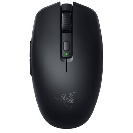 Razer Orochi V2 Mobile Wireless Gaming Mouse: Ultra Lightweight - 2 Wireless Modes - Up to 950hrs Battery Life - Mechanical Mou