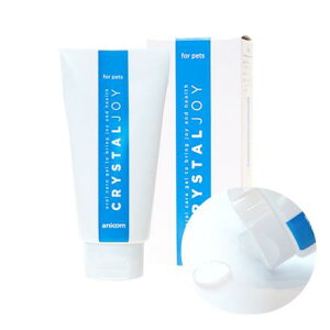 anicom oral care gel CRYSTAL JOY NX^WC ݂WF  L F  L