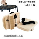 一本歯下駄GETTA メンズ 24センチ以上　Lサイズ　フィットボクシングなどのゲームフィットネスにも使える◎　一本下駄…