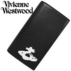 ヴィヴィアン・ウエストウッド Vivienne Westwood 長財布 BLACK/WHITE N402 MELIH 51050050 ギフト プレゼント 贈答品