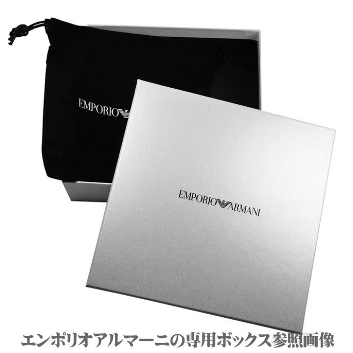 楽天市場】エンポリオ・アルマーニ EMPORIO ARMANI メンズベルト 