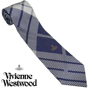 Vivienne Westwood BBAEEFXgEbh lN^C lCr[u[n `FbN C^[ VN100 AW24 81050004-W0100-K405-NAVY BLUE