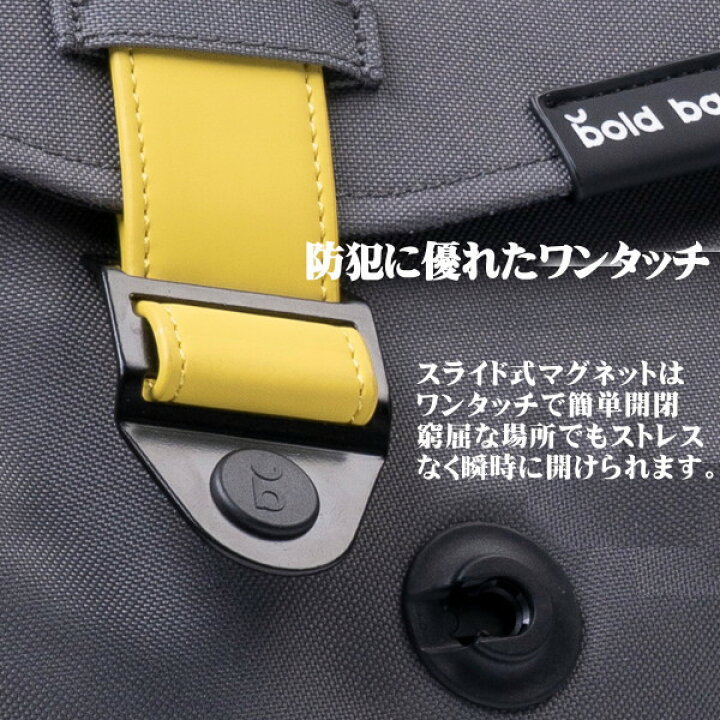 楽天市場】送料無料 ボールド バナナ バック ショルダーバック 