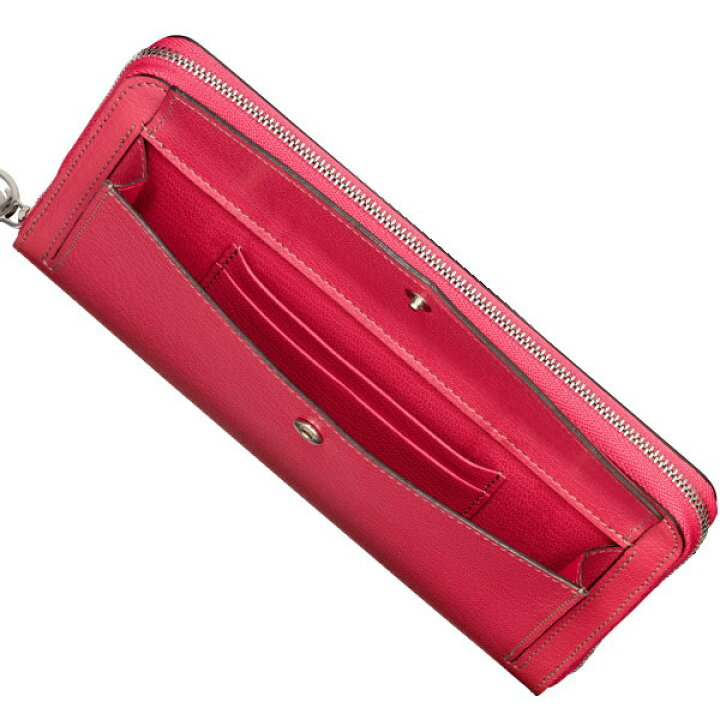 楽天市場】カルティエ Cartier ラウンドジップ長札財布 レ マスト Les 