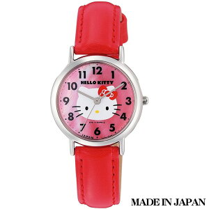 n[LeB HELLO KITTY qprv {̔胂f LN^[EHb` MADE IN JAPAN i{j bh 0017N002