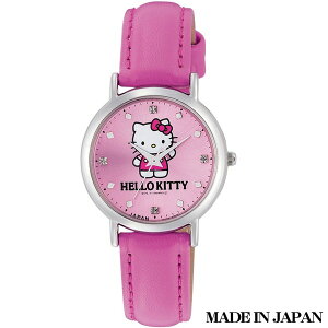 n[LeB HELLO KITTY qprvy{̔胂fz LN^[EHb` MADE IN JAPAN i{j sN 0017N003
