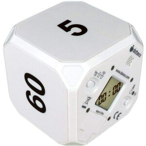 ^CL[u TIME CUBE ЂԂŃXCb`I ȒP DF-43 zCg