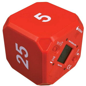 ^CL[u TIME CUBE ЂԂŃXCb`I ȒP DF-48 bh