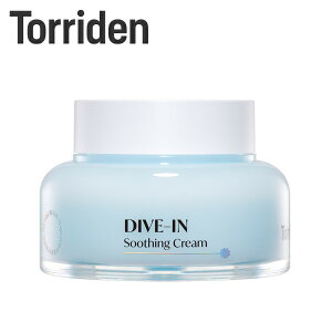 gf Torriden _CuC X[WON[ ێN[ 100ml ς肵邨 DIVE IN V[Y