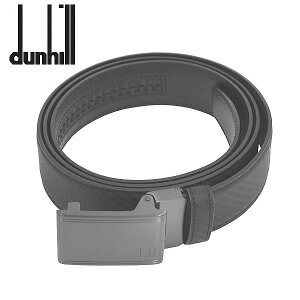 �_���q�� DUNHILL �����Y�x���g �^�����u���b�N/�u���b�N �I�[�g���b�N�x���g ���o�[�V�u���^�C�v �C�^���[�� DU21F4A10CH �M�t�g �v���[���g �a�����M�t�g