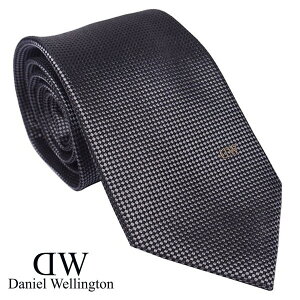 Daniel Wellington �_�j�G���E�F�����g�� �����Y�l�N�^�C �O���C�n �����|�C���g���S DW02500001-264338 GRAY