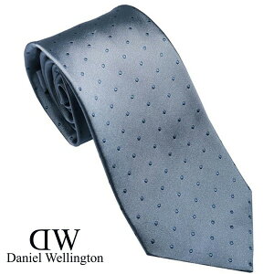 Daniel Wellington �_�j�G���E�F�����g�� �����Y�l�N�^�C �u���[�n �����|�C���g���S DW02500007-265295 BLUE