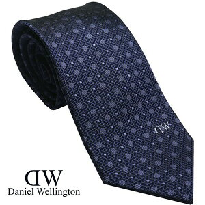 Daniel Wellington �_�j�G���E�F�����g�� �����Y�l�N�^�C �l�C�r�[�n �����|�C���g���S DW02500008-265303 NAVY