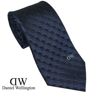 Daniel Wellington �_�j�G���E�F�����g�� �����Y�l�N�^�C �l�C�r�[�n �����|�C���g���S DW02500009-265365 NAVY