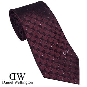 Daniel Wellington �_�j�G���E�F�����g�� �����Y�l�N�^�C ���C���n �����|�C���g���S DW02500009-265379 WINE