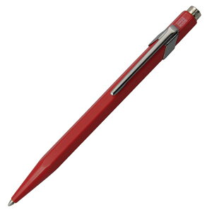 �J�����_�b�V�� �{�[���y�� CARAN d'ACHE 849�R���N�V���� ���b�h 0849-070 �M�t�g �v���[���g �����i �L�O�i