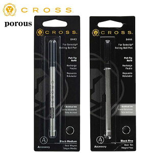 NX CROSS ZNg`bv[{[ypւc |[Xcij ubN tB[ F 0.5mm M 0.7mm lR|X֑Ήi