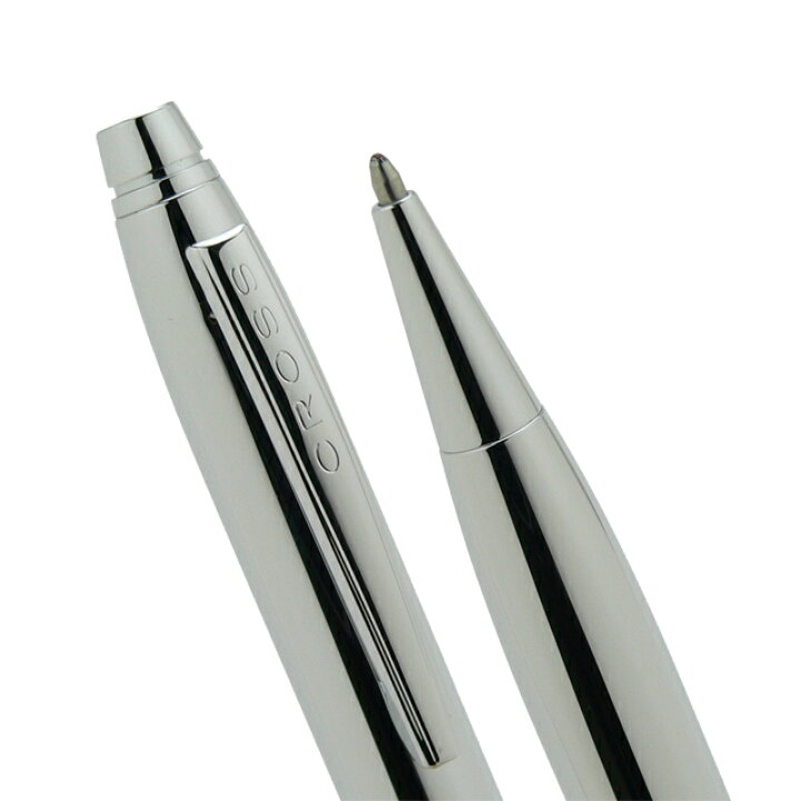 楽天市場】クロス CROSS ストラトフォード ボールペン クローム 筆記具 AT0172-1 ギフト 贈答品 記念品 : shop GTO 楽天市場店
