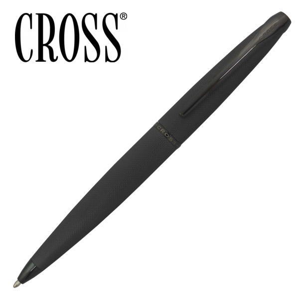 クロス ボールペン ATX ブラッシュトフィニッシュ ブラック 882-41 ギフト プレゼント 贈答品
