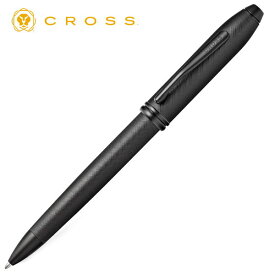 クロス ボールペン CROSS タウンゼント ミッドナイトブラック 油性ボールペン NAT0042-62 ギフト 贈答品