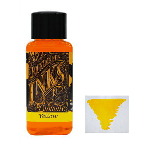 DIAMINE _CA~ CN {gCN NMCN CN CG[ Yellow 30ml No-203