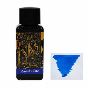 DIAMINE _CA~ CN {gCN NMCN CN Cu[ Royal Blue 30ml No-206