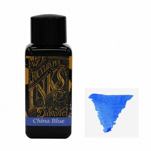 DIAMINE _CA~ CN {gCN NMCN CN `Ciu[ China Blue 30ml No-226