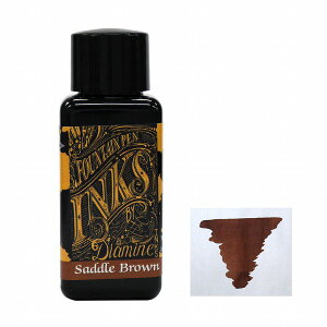 DIAMINE _CA~ CN {gCN NMCN CN ThuE Saddle Brown 30ml No-230