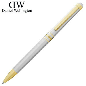 �_�j�G���E�F�����g�� �{�[���y�� DANIEL WELLINGTON DW03000001 Silver×Gold