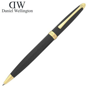 �_�j�G���E�F�����g�� �{�[���y�� DANIEL WELLINGTON DW03000002 Black×Gold
