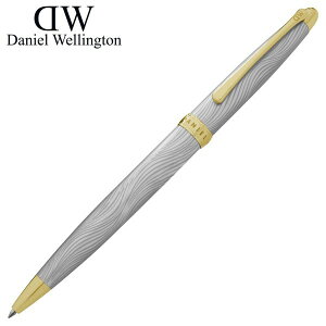 �_�j�G���E�F�����g�� �{�[���y�� DANIEL WELLINGTON DW03000002 Silver×Gold