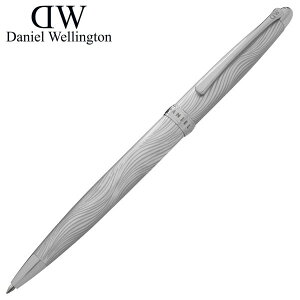�_�j�G���E�F�����g�� �{�[���y�� DANIEL WELLINGTON DW03000002 Silver×Silver