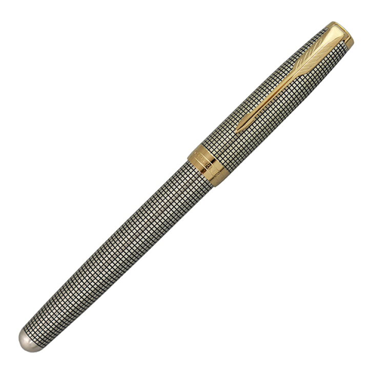 楽天市場】パーカー PARKER 万年筆 ソネットプレミアム シズレGT ペン 