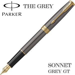 p[J[ PARKER NM THE GREY \lbg O[GT y F ׎ Mtg v[g i LOi AEj ̓