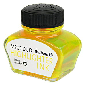 Pelikan yJ ʐYi M205 DUO fXg[^[p nCC^[CN 30ml