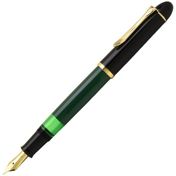 楽天市場】ペリカン 万年筆 復刻限定品 M120 ペン先：F（細字）ギフト  