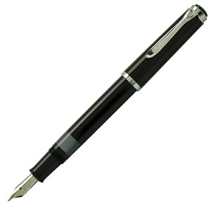 yJ NM Pelikan NVbN ubN P205-BLACK yFEF F MMtg i LOi